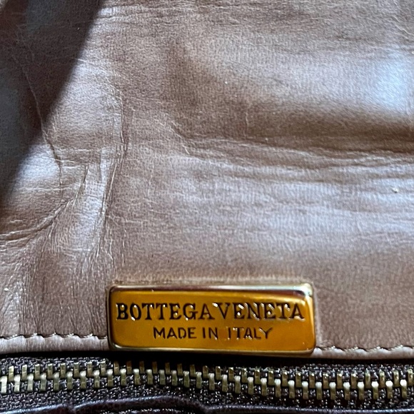 Vintage Bottega Vintage handbag - Picture 6 of 9